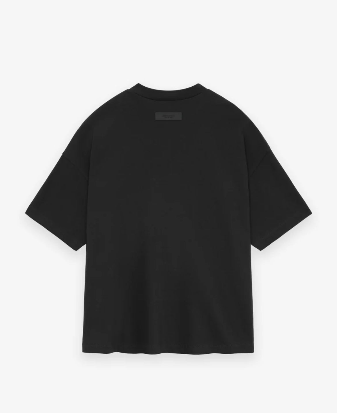 ESSENTIALS FEAR OF GOD HEAVY S/S TEE - HAPPY HOURS