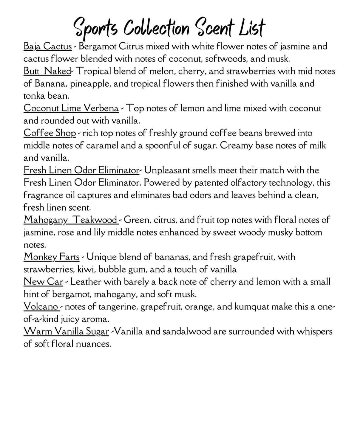 Softball Vent Clip Set - HAPPY HOURS