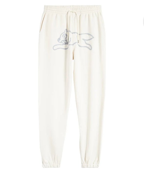 ICECREAM RUNNING DOG SWEATPANTS JOGGER - HAPPY HOURS