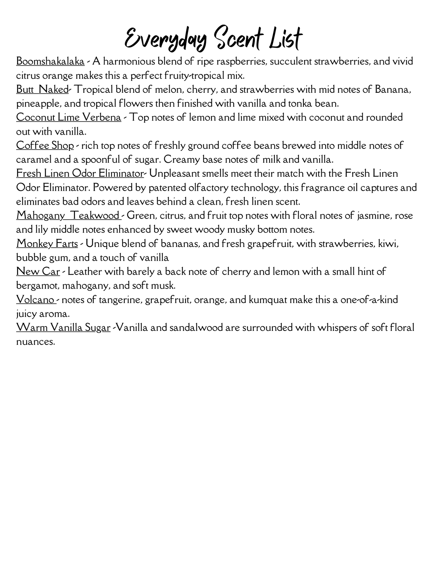 In My Defense - HAPPY HOURS