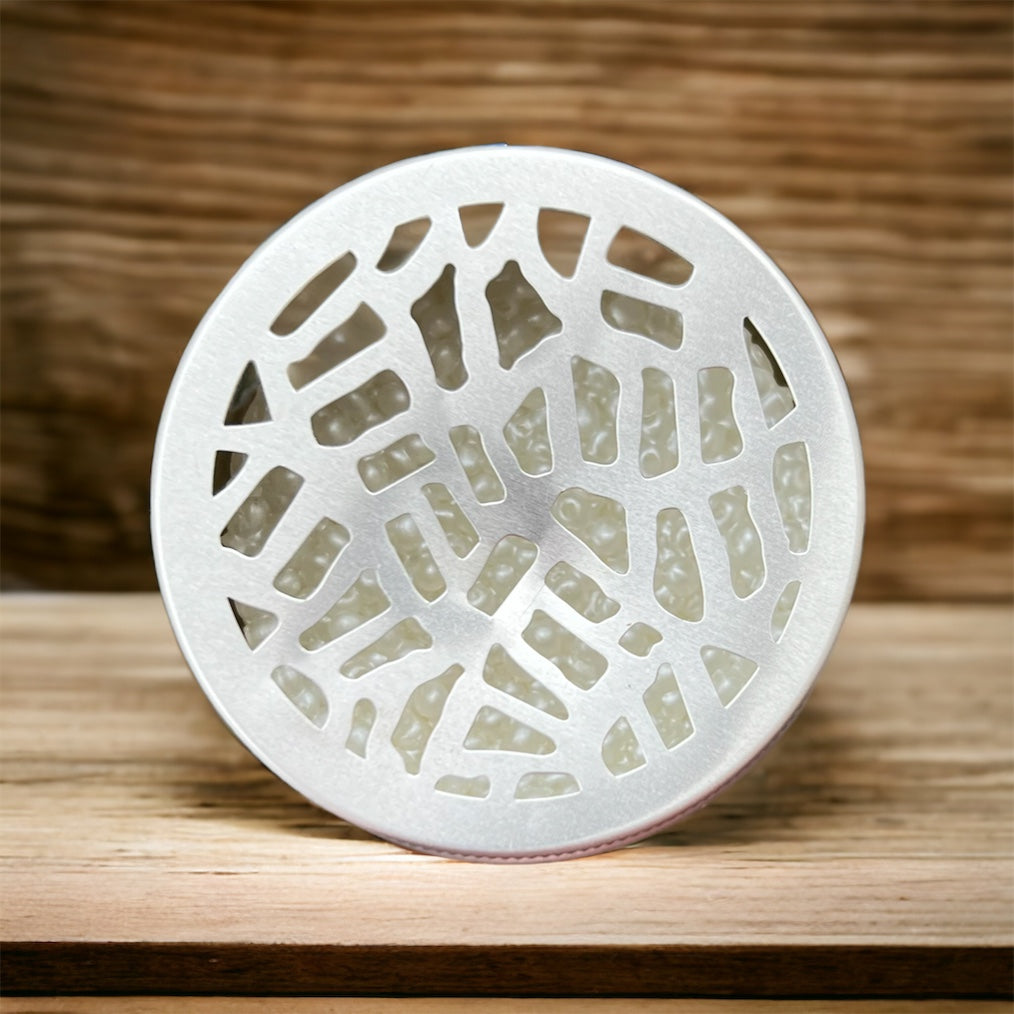 Freshie Tin - HAPPY HOURS