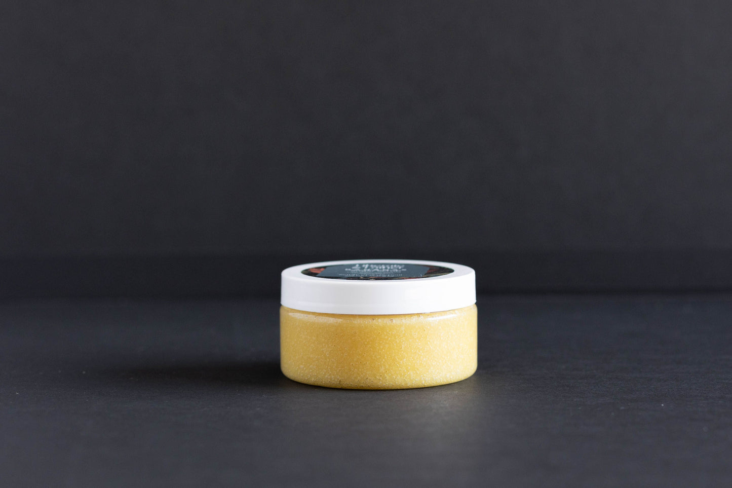 Sugar Scrub: B-A-N-A-N-A-S - HAPPY HOURS