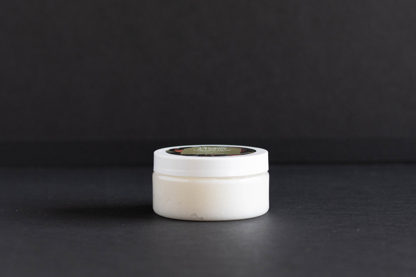 Sugar Scrub: Lavender Fields - HAPPY HOURS