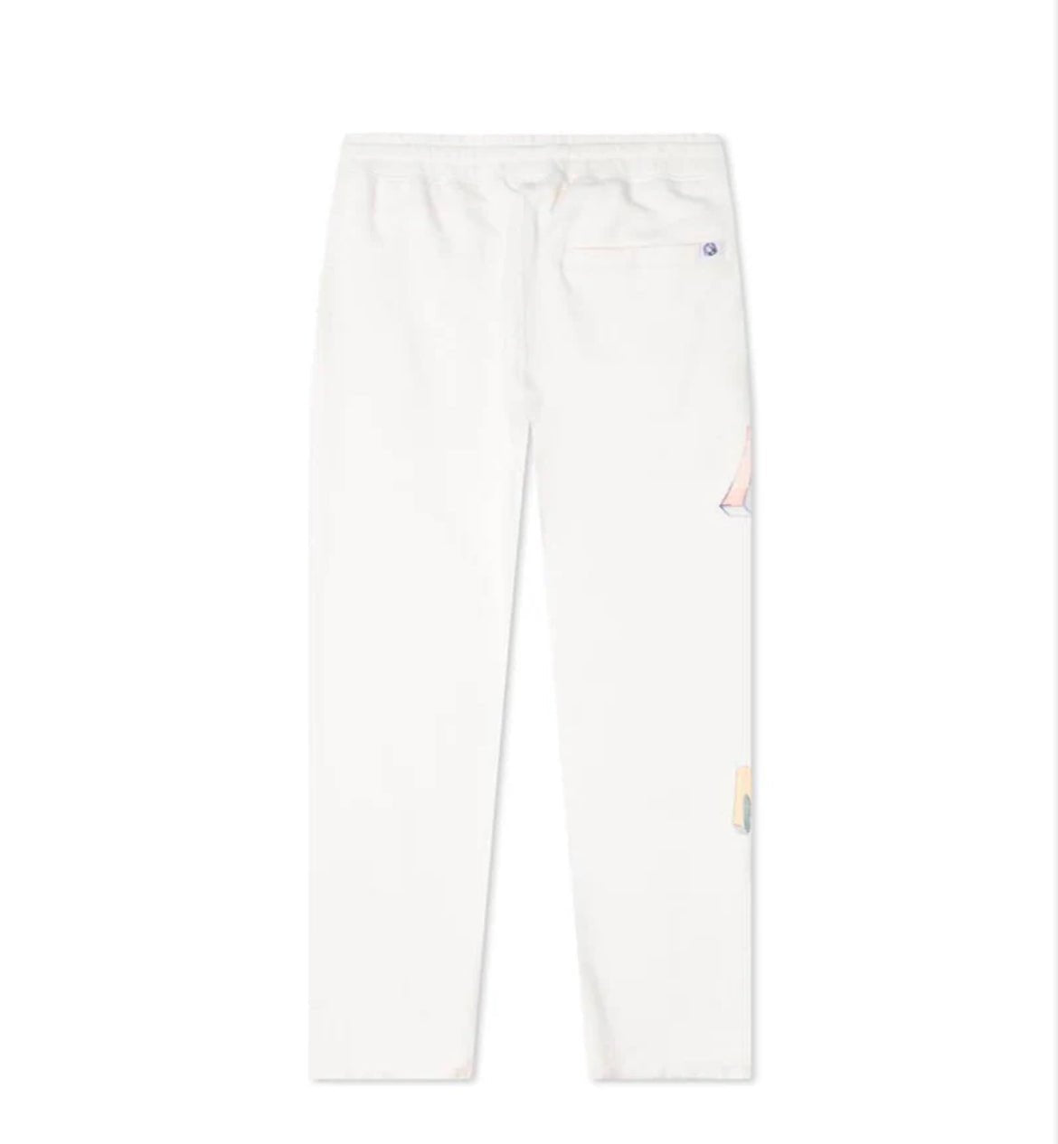 BILLIONAIRE BOYS CLUB HOWARD ST SWEATPANTS - HAPPY HOURS