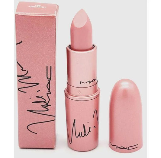 M·A·C Nicki Minaj Lipstick The Pinkprint - HAPPY HOURS