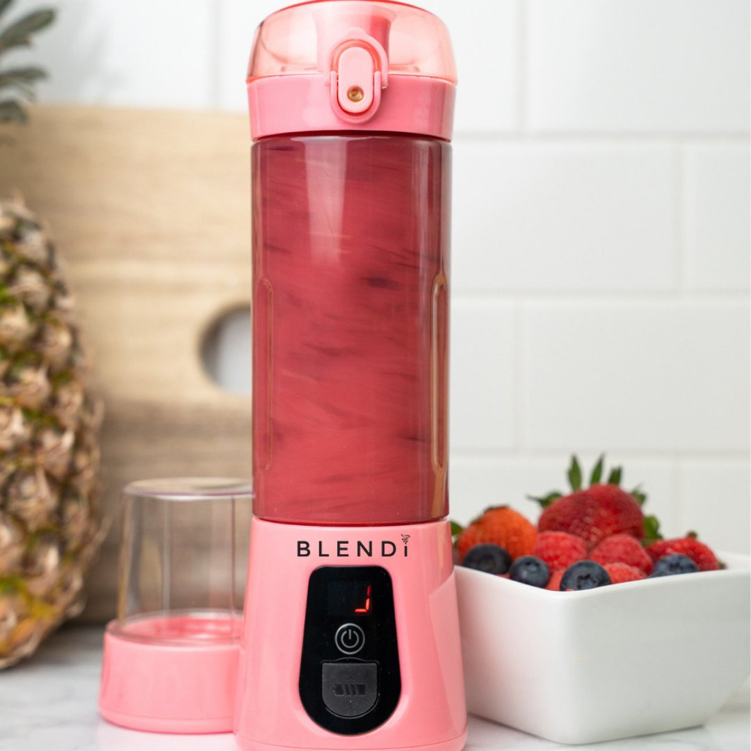 Tragbarer Pro+-Mixer (480 ml) 