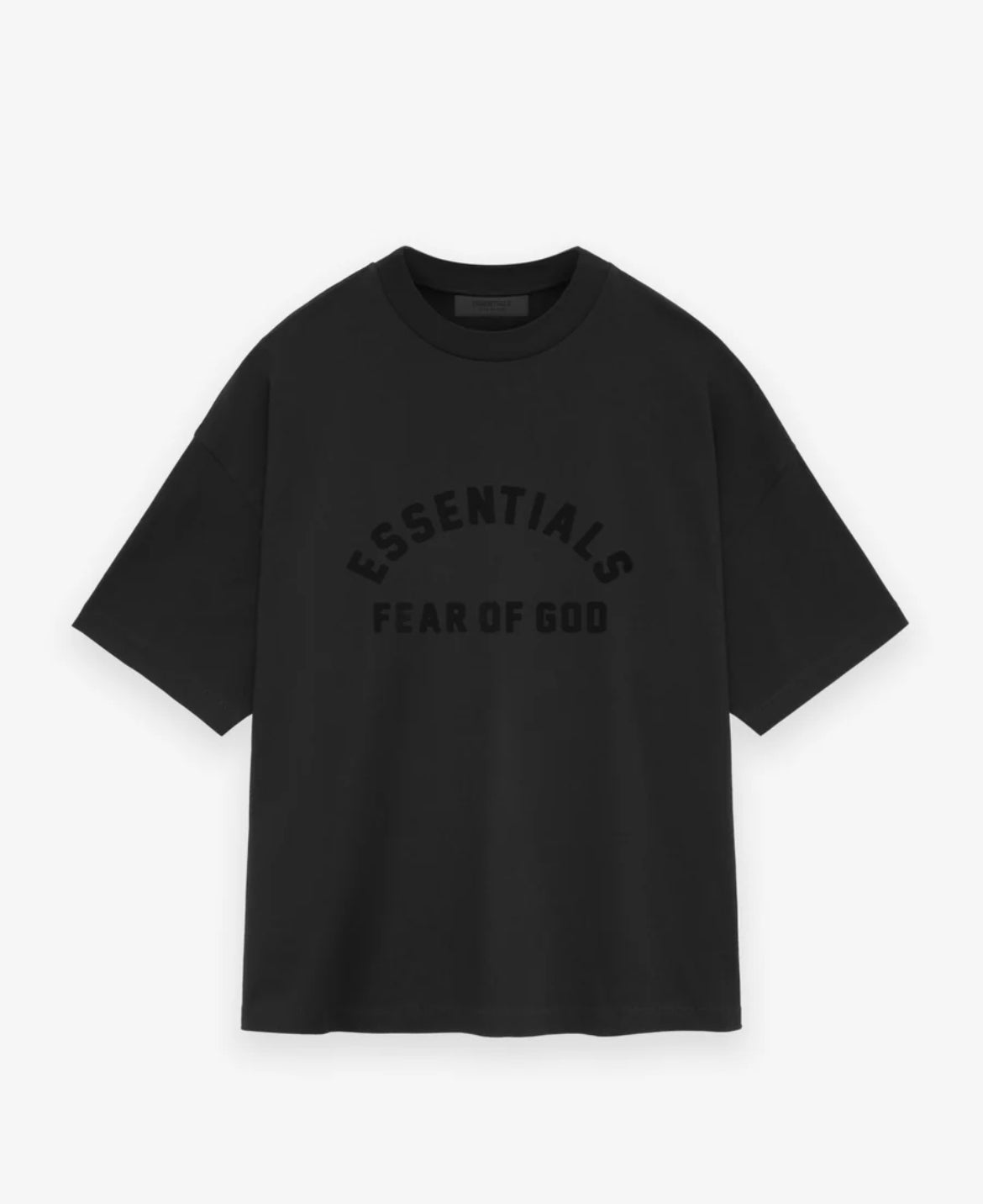 ESSENTIALS FEAR OF GOD HEAVY S/S TEE