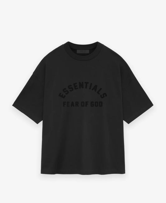 ESSENTIALS FEAR OF GOD HEAVY S/S TEE