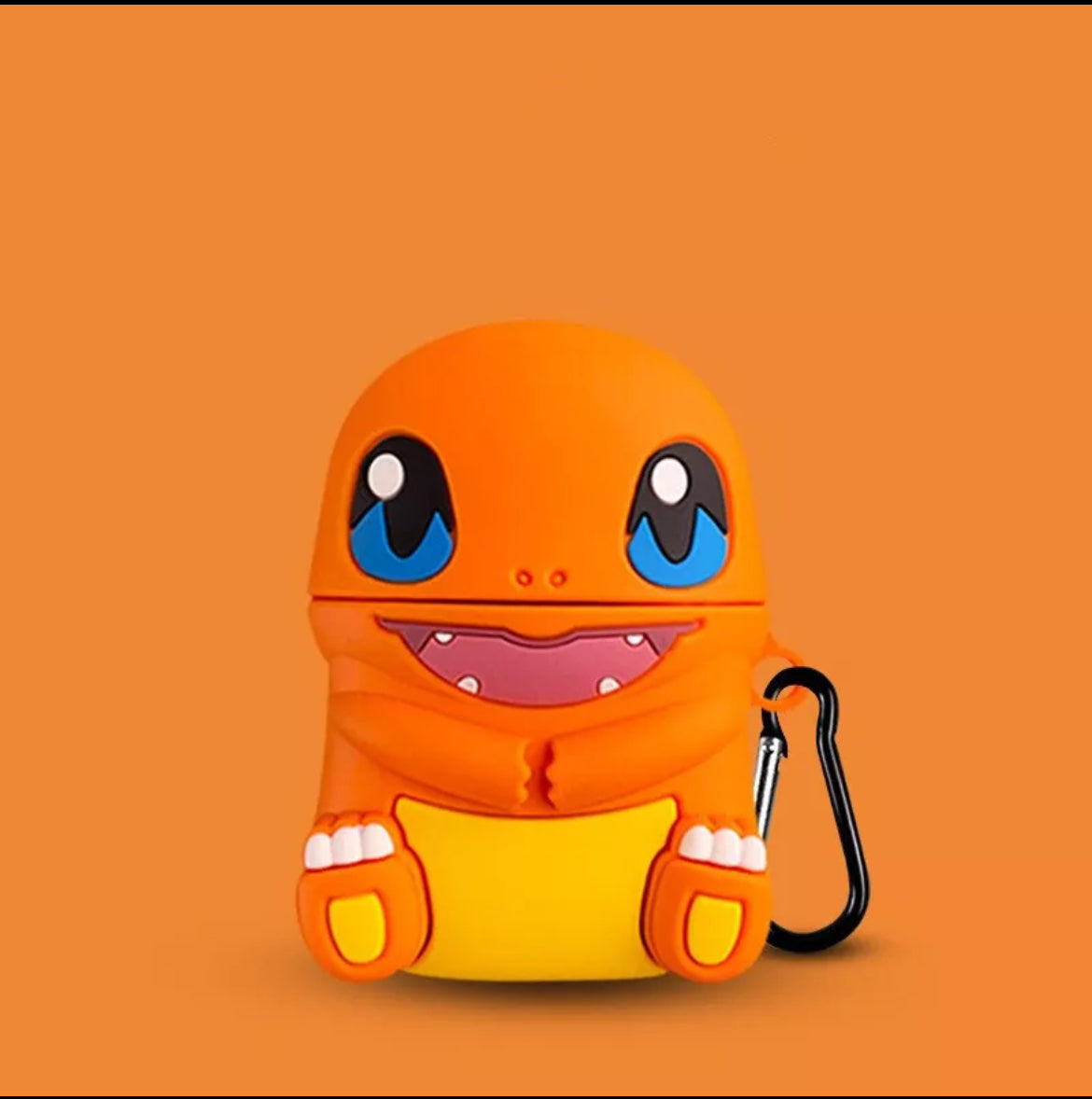 Pokemon Earphone Case For Apple Airpods 1 2 3 Pro Soft Silicone Cover