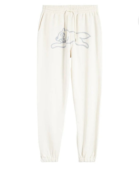 ICECREAM RUNNING DOG SWEATPANTS JOGGER - HAPPY HOURS