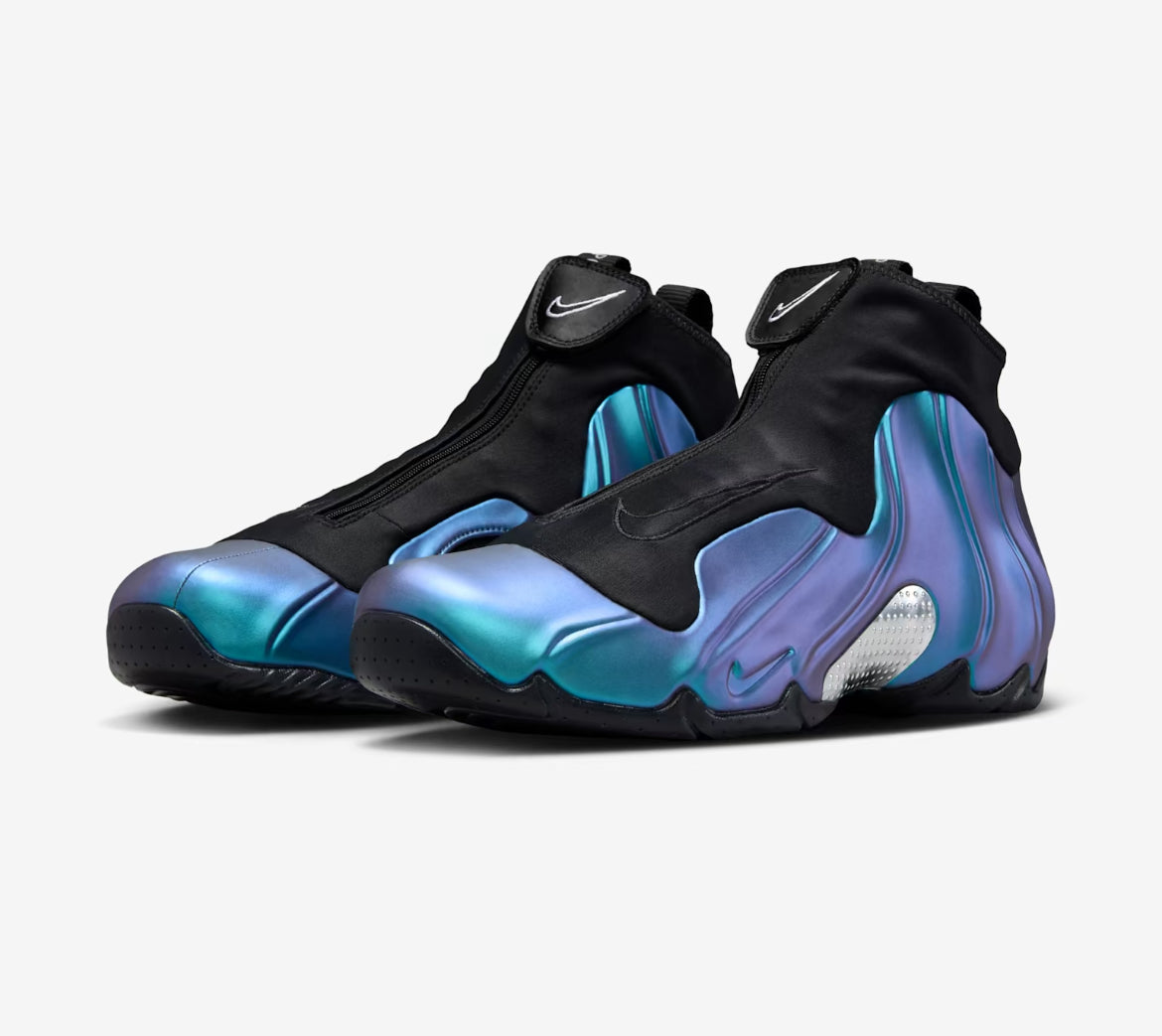 NIKE AIR FLIGHTPOSITE DIRTY CACTUS