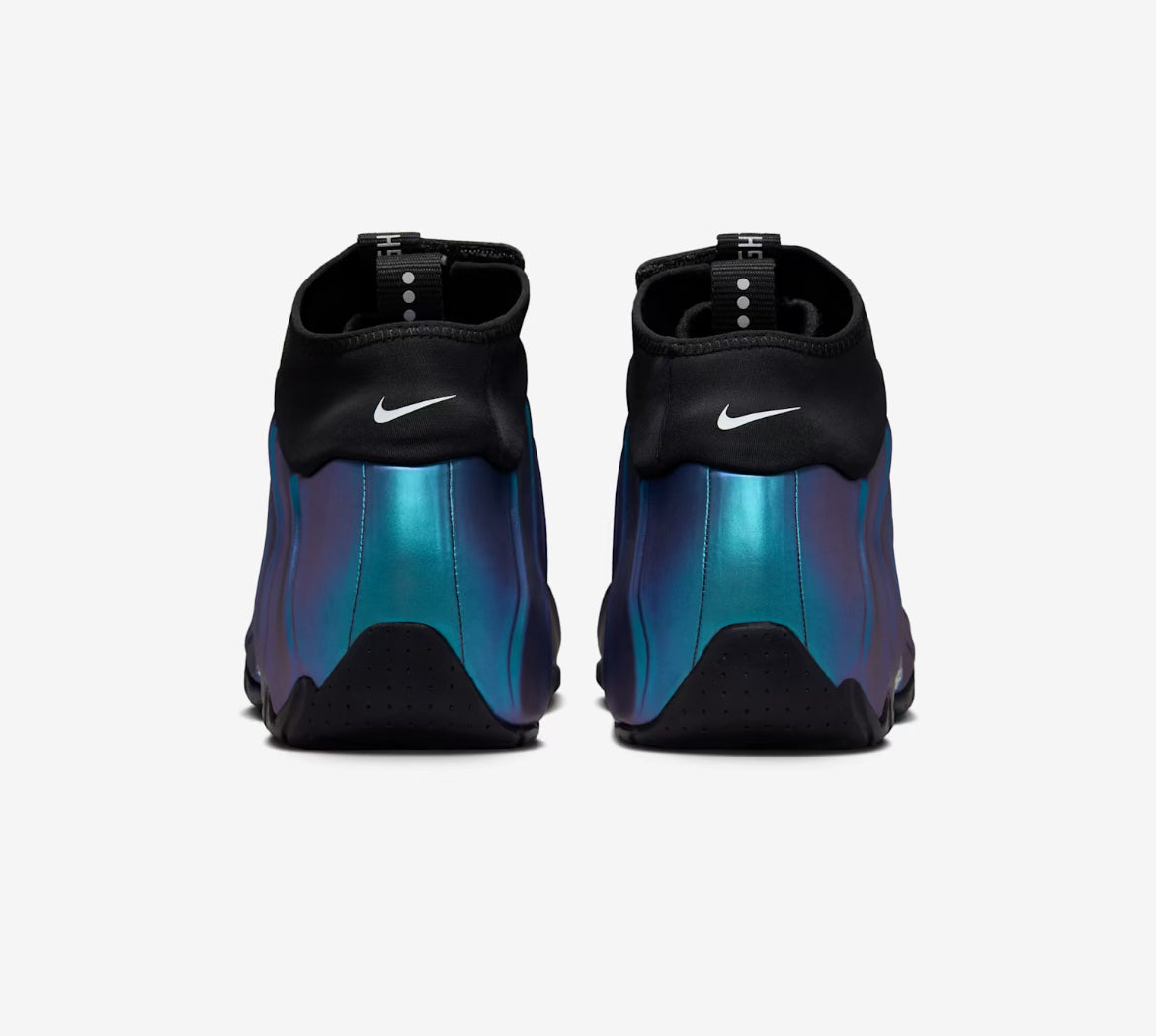 NIKE AIR FLIGHTPOSITE DIRTY CACTUS