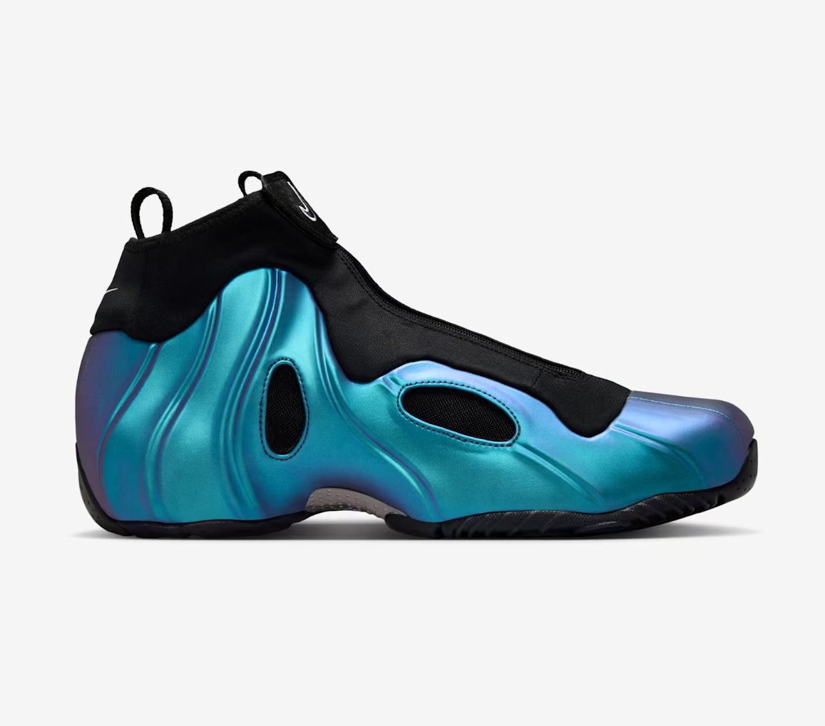 NIKE AIR FLIGHTPOSITE DIRTY CACTUS