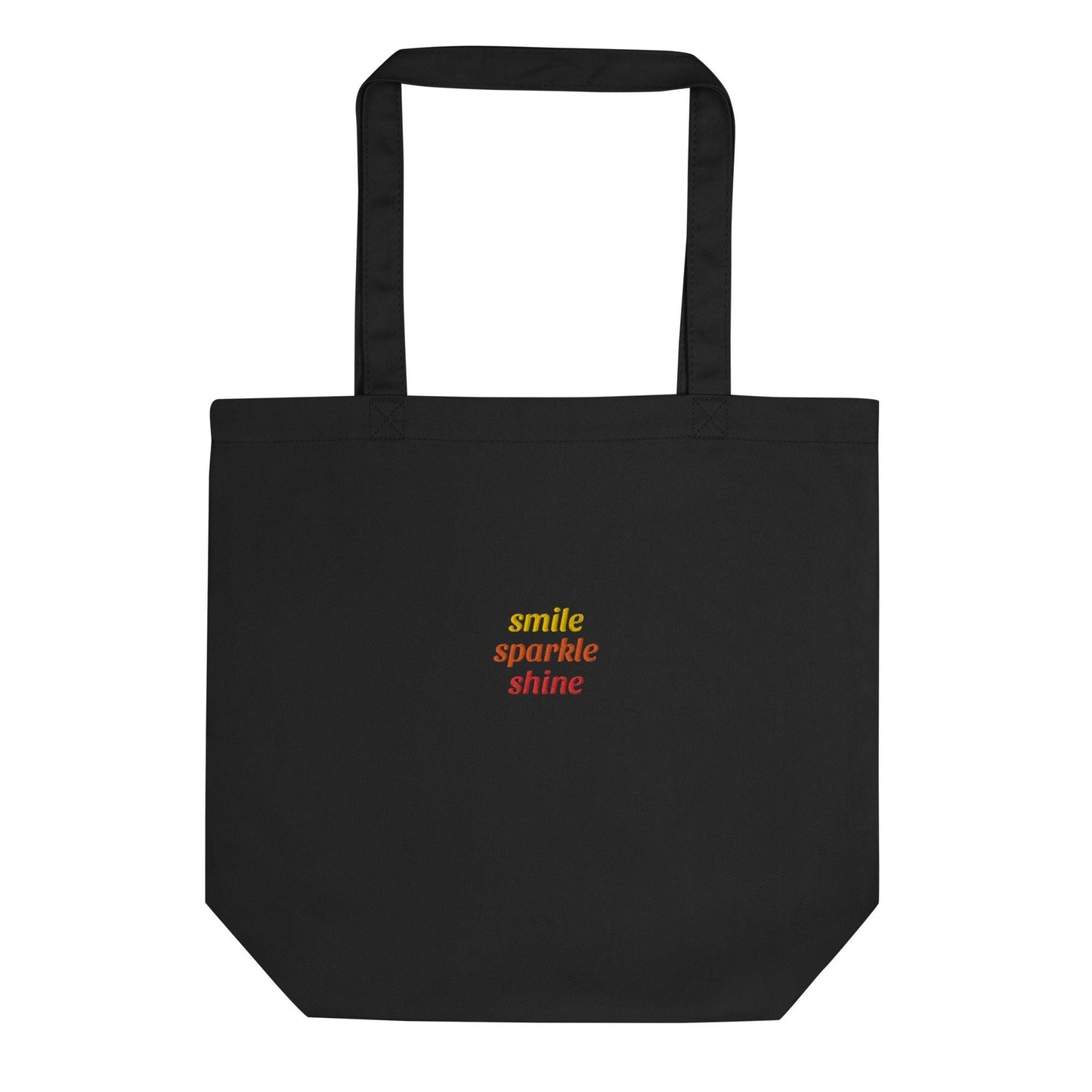 Eco Tote Bag - HAPPY HOURS